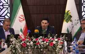  بیمه پایه فراگیر ۱۷ کالای اساسی از مهرماه فعال می‌شود / صدور 2میلیون 200هزار بیمه نامه در سال 1404