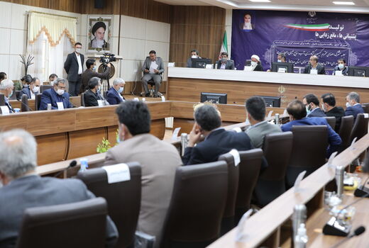 پایان قلع قمع مستحدثات با تغییر و اصلاح قانون کاربری اراضی 
