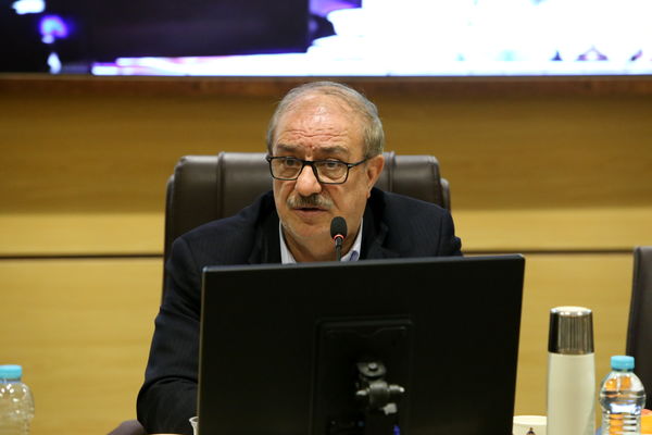 صرفه جویی 30 درصدی مصرف آب با افزایش مواد آلی خاک