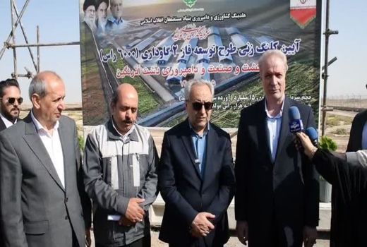 تولید ۱۲.۸ میلیون تن شیر در کشور؛ صادرات لبنیات از ۲.۵ میلیون تن گذشت