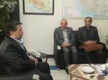 پیگیری مطالبات و تقویت اعتبارات بخش کشاورزی آذربایجان شرقی در سطح ملی
