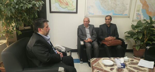 پیگیری مطالبات و تقویت اعتبارات بخش کشاورزی آذربایجان شرقی در سطح ملی