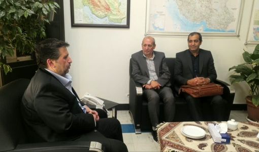 پیگیری مطالبات و تقویت اعتبارات بخش کشاورزی آذربایجان شرقی در سطح ملی
