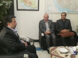 پیگیری مطالبات و تقویت اعتبارات بخش کشاورزی آذربایجان شرقی در سطح ملی