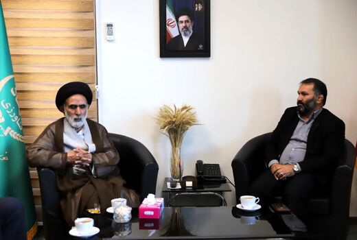 حفظ زمین‌های کشاورزی مرغوب؛ پیش‌نیاز امنیت غذایی و تولید پایدار