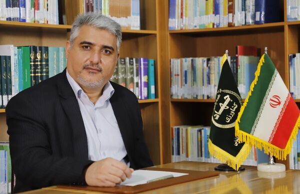 صدور ۲۶ مجوز فعالیت برای واحدهای بسته بندی گیاهان دارویی در خراسان جنوبی 