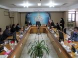 برگزاری جلسه کمیته تخصصی نهال استان خراسان رضوی