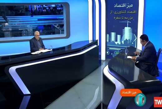 الگوی کشت با شروع فصل زراعی جدید ابلاغ می شود