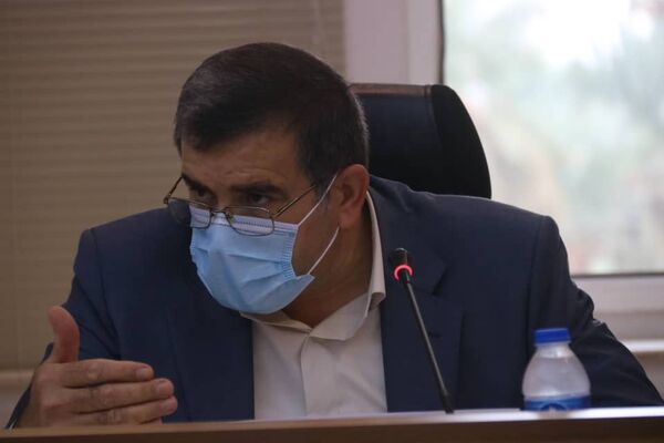 رکورد جذب تراکتور در خوزستان شکسته شد