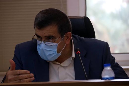 رکورد جذب تراکتور در خوزستان شکسته شد