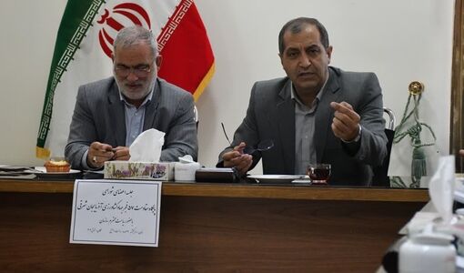 بسیج باید بازوی توانمند سازمان در رفع دغدغه‌های معیشتی و خدمت‌رسانی باشد	