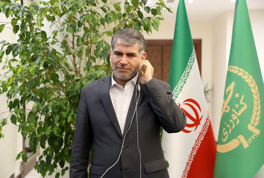 تشکیل میز همکاری سه جانبه برای اجرای طرح مردمی سازی و توزیع عادلانه یارانه کالاهای اساسی