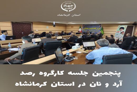 هوشمند سازی فروش نان و تشدید نظارت ها منجر به افزایش رضایت مندی مردم خواهد شد