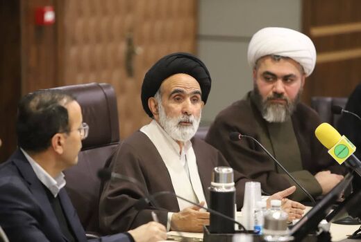 فشارهای خارجی طی سالیان گذشته زمینه ساز تقویت وحدت داخلی شد