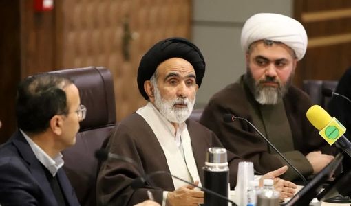 فشارهای خارجی طی سالیان گذشته زمینه ساز تقویت وحدت داخلی شد