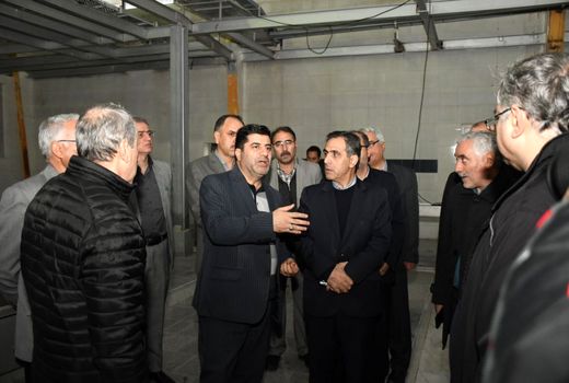 واحدهای دارای زنجیره ارزش می توانند مشکل بازار و تامین مواد اولیه را حل کنند