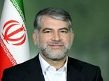 وزیر جهاد کشاورزی وارد کاشان شد
