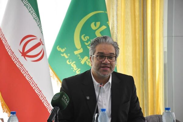 حراست زمینه فعالیت سالم و شفاف مدیران را فراهم می‌کند/ تغییر رویکرد از کنترل موردی به مدیریت هوشمند ریسک