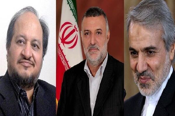 حجتی، شریعتمداری و نوبخت به مجلس گزارش می‌دهند