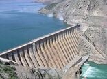 با دستور رئیس‌جمهور انتقال آب به دشت قزوین اجرایی شد
