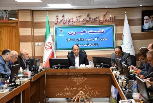 تولید 20 درصد گوشت قرمز و 30 درصد صنایع‌دستی استان توسط عشایر