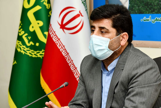 سهم ۴.۵ درصدی آذربایجان شرقی از صادرات بخش کشاورزی کشور