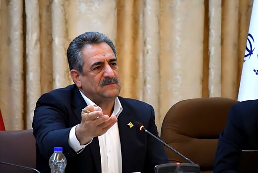 عشایر حافظان امنیت محیط زیست و پیشران اقتصاد بدون نفت هستند