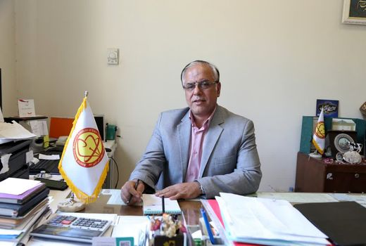 کاهش وابستگی به واردات نهاده جو با برداشت سبز