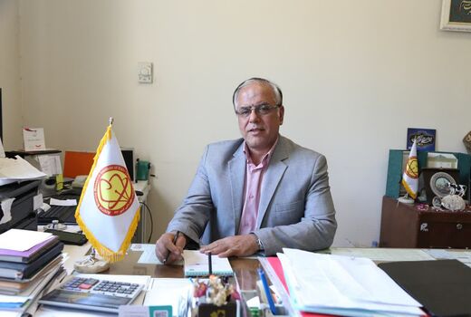 کاهش وابستگی به واردات نهاده جو با برداشت سبز
