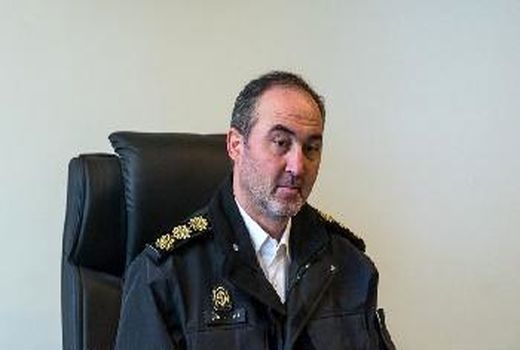 بیشترین تصادفات در ساعت 16 تا 24 رخ می‌دهد 