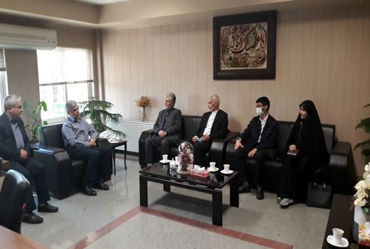 ضرورت مشارکت جدی جوانان نخبه و خلاق در عرصه تولیدات کشاورزی