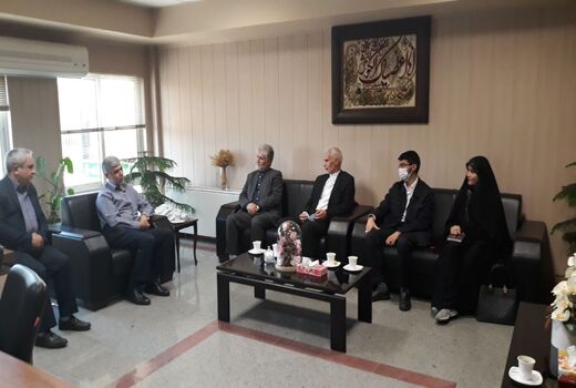 ضرورت مشارکت جدی جوانان نخبه و خلاق در عرصه تولیدات کشاورزی