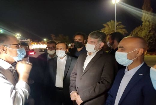 شهرستان فسا از قطب های دامپروری کشور است