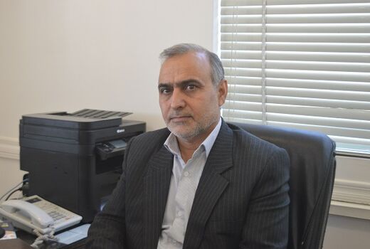 رشد ۳۳ درصدی توزیع نهاده‌های دامی در فارس 