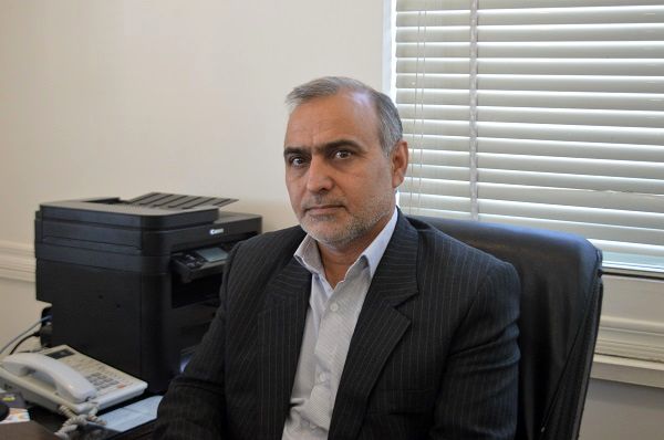 رشد ۳۳ درصدی توزیع نهاده‌های دامی در فارس 