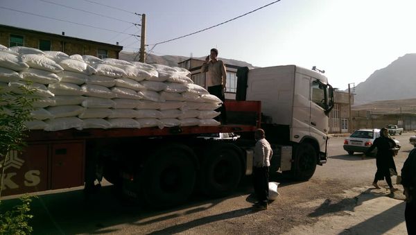 هیچ کمبودی در تامین کود کشاورزی در استان ایلام وجود ندارد