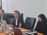 پارک ملی علم و فناوری کشاورزی و منابع طبیعی وارد فاز اجرایی توسعه همکاری‌ها شد