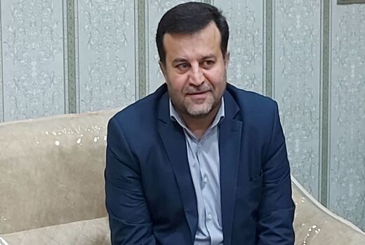 فعالیت ۱۷۱ صندوق حمایت از توسعه بخش کشاورزی در کشور