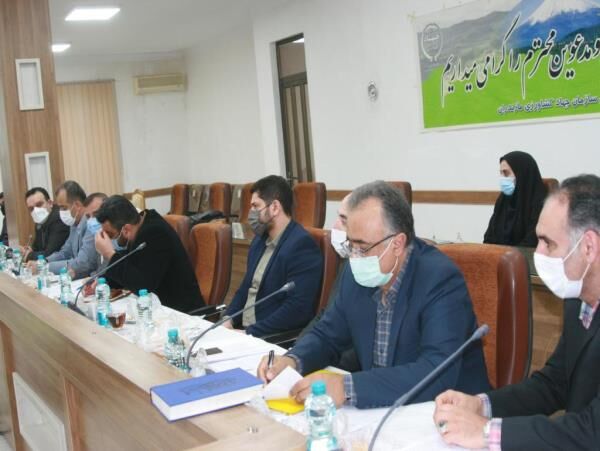 تسهیلات 500 میلیونی به دامداران مازندرانی با "دامدارکارت"/ انجام صادرات با قوانین سختگیرانه