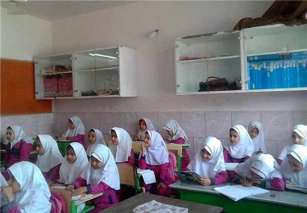 کتاب «کمک درسی» و «نمره» در مدارس ابتدایی ممنوع