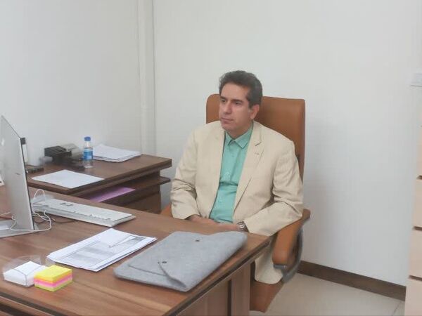 تشکیل شورای حکام مرکز بین المللی حوضه‌های جامع آبخیز در نیمه دوم امسال