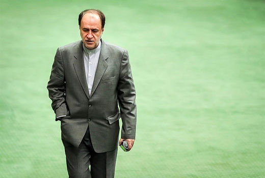 مجلس در روز استیضاح «ربیعی»، خود را استیضاح کرد