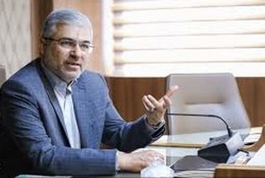 هشدار نایب‌رئیس کمیسیون کشاورزی: کاهش سهمیه آب کشاورزی، زنگ خطر برای اقتدار ملی است