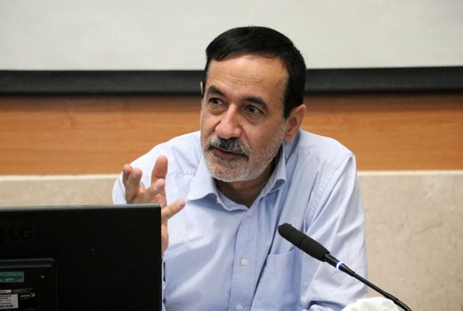 رفع تداخل ۴ میلیون و ۶۰۰ هزار هکتار از اراضی کشور 