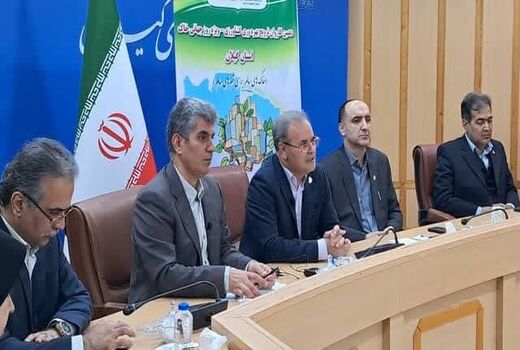  تأکید بر خاک سالم به‌عنوان پایه امنیت غذایی