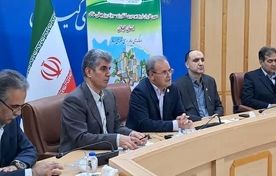  تأکید بر خاک سالم به‌عنوان پایه امنیت غذایی