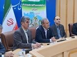  تأکید بر خاک سالم به‌عنوان پایه امنیت غذایی