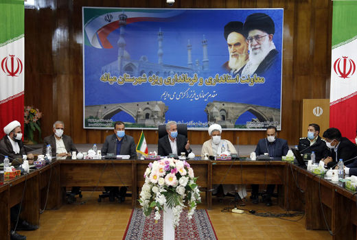 به زودی شاهد تکمیل واحدهای دامی در مناطق زلزله زده میانه و سراب خواهیم بود