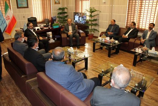 هفته قوه قضائیه فرصتی است مغتنم برای تکریم از قشر خدوم و متعهد در دستگاه قضا