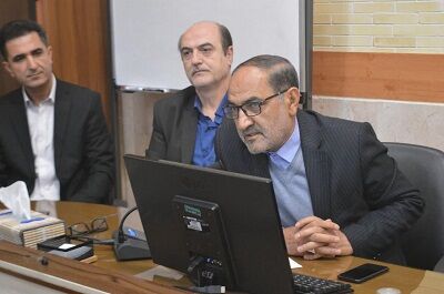 برخورد جدی با زمین‌خواران ضروری است